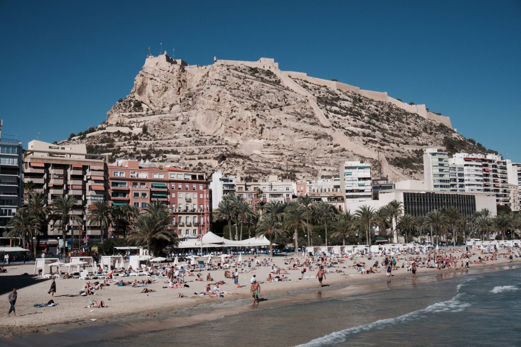 Alicante travel guide