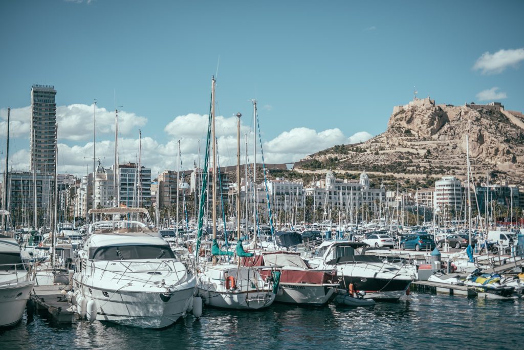 Travel tips for Alicante