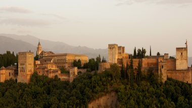 Granada attractions
